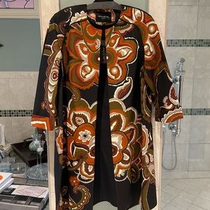 COPY - Lafayette 148 long jacket (duster)